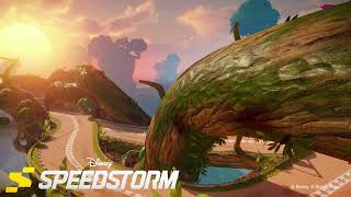 Bare Necessities  Disney Speedstorm [upl. by Ricarda56]