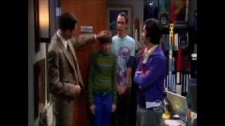 Big Bang Theory ITA  La laurea di Wolowitz [upl. by Epilihp]