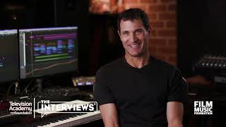 Composer Ramin Djawadi on the Game of Thrones main title score  TelevisionAcademycomInterviews [upl. by Hacim]