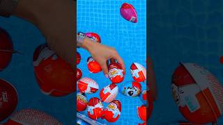 Kinder Joy Opening asmr 46 [upl. by Hadria]