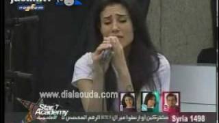 Tahra chante Ya setti el Habayeb version longue [upl. by Amata]