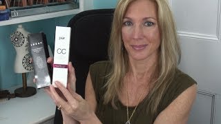 Silicone Free Skin Care Products  Pur Minerals Lorac Yes to Tomaotes Aveeno [upl. by Carilyn]