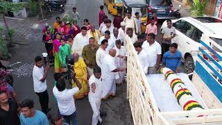 Santhapeta Gangamma Jatra 2022 02 [upl. by Christye]