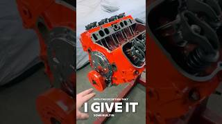 Do NOT Set Your Engine to TDC When Installing Your Distributor [upl. by Notneiuq]