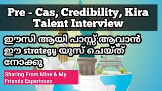 🇬🇧Cas Interview Uk Uk Visa InterviewCredibility InterviewKira talent interviewPre cas interview [upl. by Hillery]