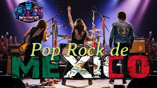 Pop Rock de México con Gus Lara [upl. by Tlihcox]