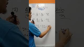 Matematik Tingkatan 2 Bab 2 Algebra [upl. by Annid42]