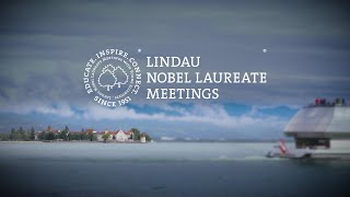 Talent of the World Lindau Nobel Laureate Meetings [upl. by Ennair]