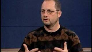 Bart Ehrman  Conversations with History [upl. by Figge]