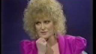 Dusty Springfield  Interview with Michael Aspel [upl. by Ardna]