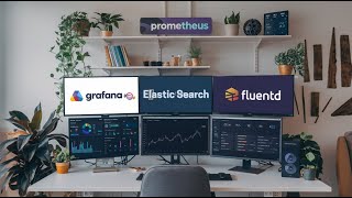 Day 14 Prometheus and Grafana monitoring on Kubernetes  saikiranpinapathruni [upl. by Ontine361]