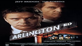 Arlington Road The MindBending Mystery Movie You Cant Afford to Miss [upl. by Pollock]