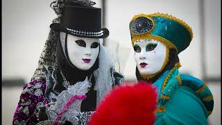 Il Carnevale di Venezia 2023 Part6 [upl. by Christan708]