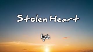 Stolen Heartlyric English songsad songtry to listen [upl. by Frydman]