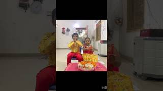 Bhogi pallu veduka 2023khathwikAairashortsytshortsytviralyoutube shorts [upl. by Suanne]