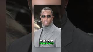 Sean Diddy Combs Indicted Behind the Shocking Charges star diddy  diddyparty [upl. by Liebowitz]