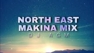 North East Makina Mix 2021 [upl. by Therine]