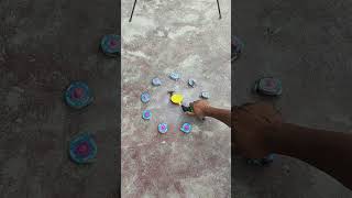 experiment entertainment fireworks crackers patakhe [upl. by Ahsiemak]