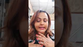 O3 review skin care whitening cleaning foam Nisha lamba [upl. by Trah]