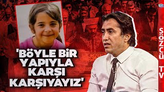 Köyde Öyle Bir Yapı Var ki Ağzınız Açık Kalacak Emrullah Erdinç Narin Olayını Deşifre Etti [upl. by Rumery]