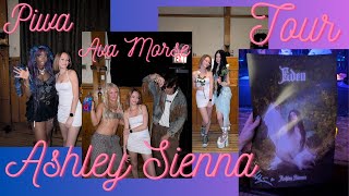 I Met Ashley Sienna Ava Morse and Piwa [upl. by Acimaj]