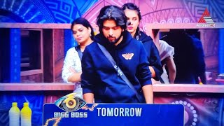 നാളത്തെ പ്രോമോ കാണാം Bigg Boss Malayalam season 6 promo tomorrow bbms6promo [upl. by Jerome888]