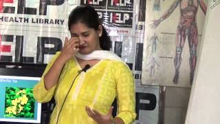 Bach Flower Therapy Part 5  Remedies For Lack Of Interest In Life By Ms Rukmini Iyer [upl. by Hilar813]