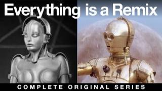 Everything is a Remix Original Series [upl. by Rol52]