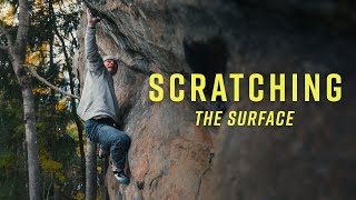 Just Scratching The Surface • Worldclass Bouldering in Finland • Extras [upl. by Entwistle]