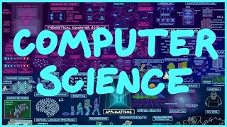 The Power of Computer Science  Motivation for CS Students  ExoTechOfficialYT [upl. by Conal]