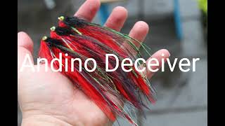 ANDINO DECEIVER [upl. by Carny179]