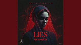 Lies You Played Me [upl. by Reel]