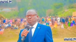 Ibimenyetso byo kugaruka kwa Yesu biragaragara cyane benshi biringiye ubusa BARARENDEZA Augustin [upl. by Auqinal585]