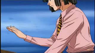 Hikaru No Go  ep73  Shindou vs Touya  720p [upl. by Ambrosane]