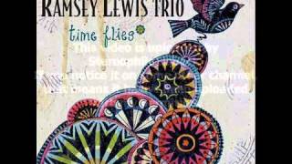 Ramsey Lewis Trio  The In Crowd [upl. by Fillander966]