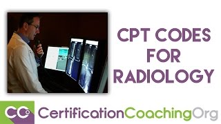 Tips for Radiology Coding  CPT Codes for Radiology [upl. by Stillmann39]