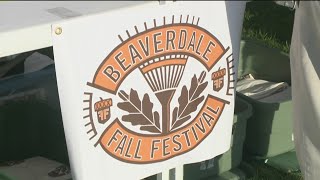 Whats new at the 2024 Beaverdale Fall Festival [upl. by Yentruocal]