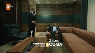 Kehribar 15Bölüm fragmanı Final [upl. by Marl]