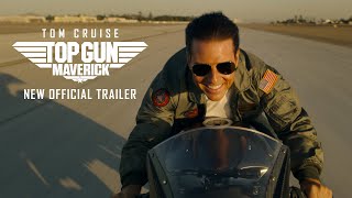 Top Gun Maverick  New Official Tamil Trailer 2022 Movie  Tom Cruise [upl. by Gracye719]