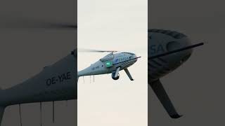 CAMCOPTER® S100 Unmanned Air System [upl. by Freida584]