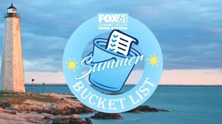 A trip to Block Island  Summer Bucket List [upl. by Santos95]