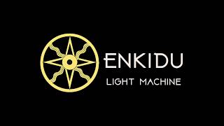 Enkidu Light Machine V34Intro [upl. by Namlas353]