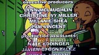 the animated series of sabrina credits [upl. by Enrico]