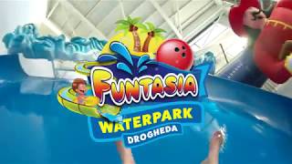 Funtasia Theme Park  Waterpark  Casinos [upl. by Annayi]