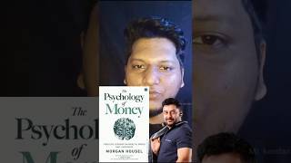 Aravind Swamy Gopinath interview about Book  Psychology of Money aravindsamy gopinath mrkandan [upl. by Seigler535]