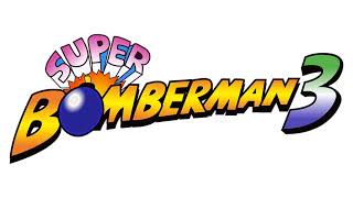 Boss Theme 1HR Looped  Super Bomberman 3 Music [upl. by Batholomew695]