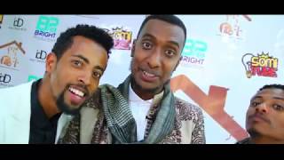 የኛ ቤትYegna Bet LIVE PERFORMANCE PROMO በቅርብ ቀን ይጠብቁን [upl. by Llednik]