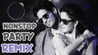 BEST PARTY MASHUP 2024  Bollywood Party Mix 2024  Nonstop Party Mashup 2024  Hindi PARTY Songs [upl. by Roman]