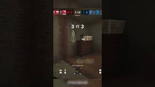 Make sure YOU arent a PAIN in the AS ReaxysR6s r6siege rainbowsixsiege [upl. by Aynotahs806]