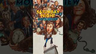 Saturday Night is BONKERS  Quick Review snl shorts [upl. by Koffler]